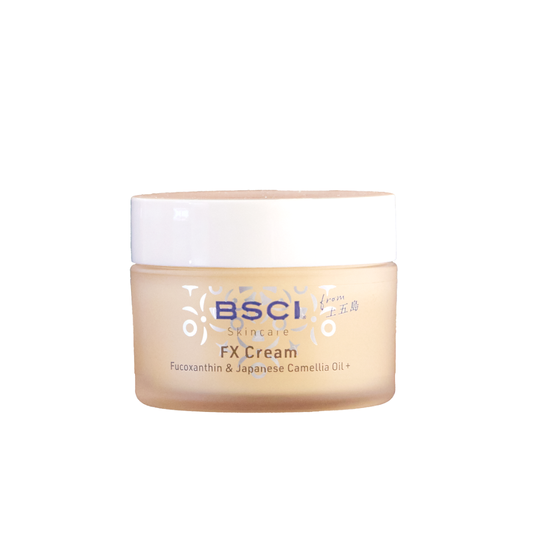 FX Cream / BSCI