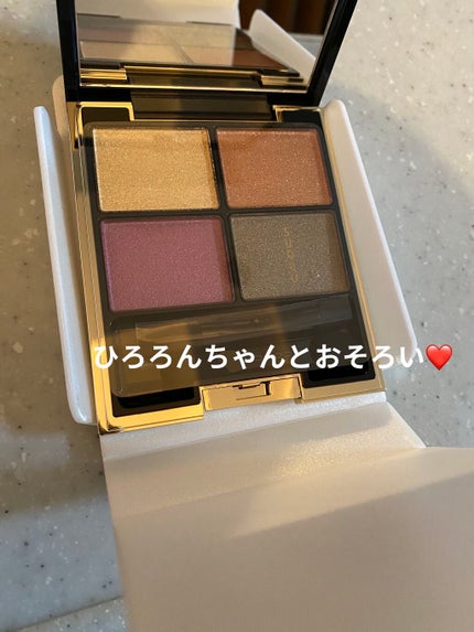 ランテルディ オーデパルファム/GIVENCHY/香水(レディース)を使ったクチコミ(4枚目)