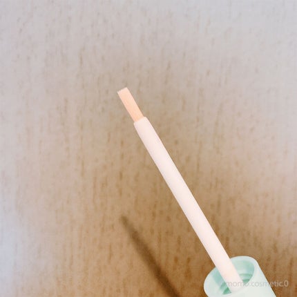 スポットパウダーエッセンス/ポツント/美容液を使ったクチコミ(2枚目)