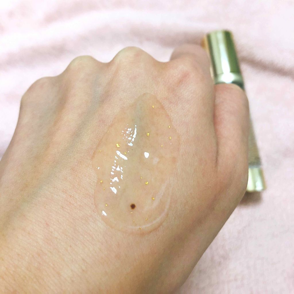 リアルスキンモイスチャーベース/Witch's Pouch/化粧下地を使ったクチコミ(3枚目)