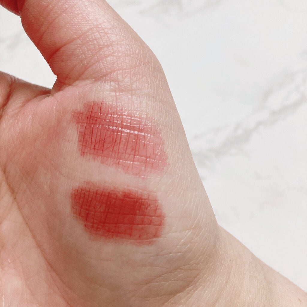 オペラ リップティント N/OPERA/リップティントを使ったクチコミ(3枚目)