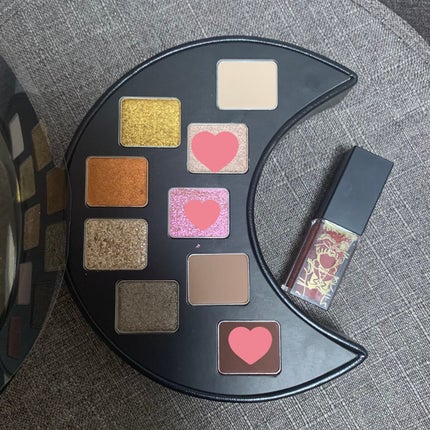 (旧)キヌルージュ クリーム/shu uemura/口紅を使ったクチコミ(2枚目)