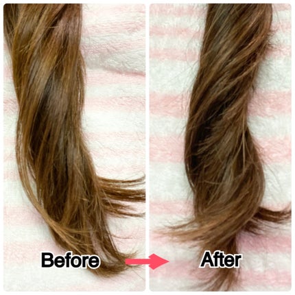 カラーシャンプー/チャージ/SOMARCA/サロンシャンプーを使ったクチコミ(5枚目)