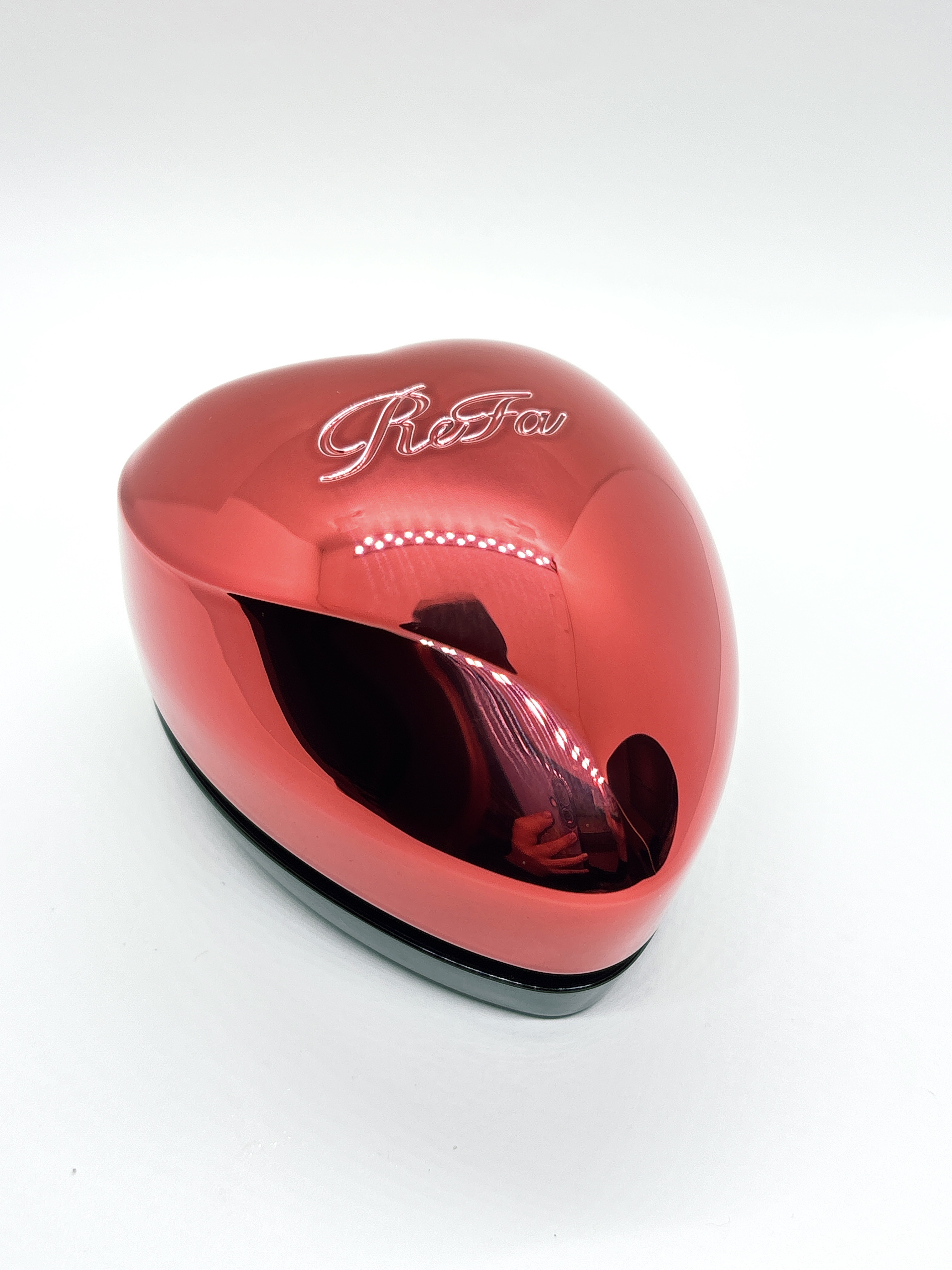 リファ ハートブラシ/ReFa/頭皮ケアを使ったクチコミ（2枚目）