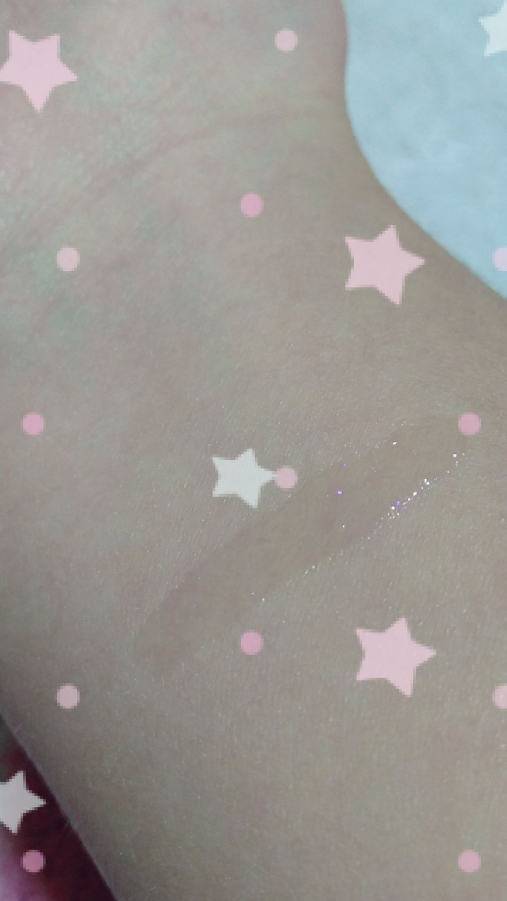 ボリュームアップレディグロス/キャンメイク/リップグロスを使ったクチコミ(3枚目)