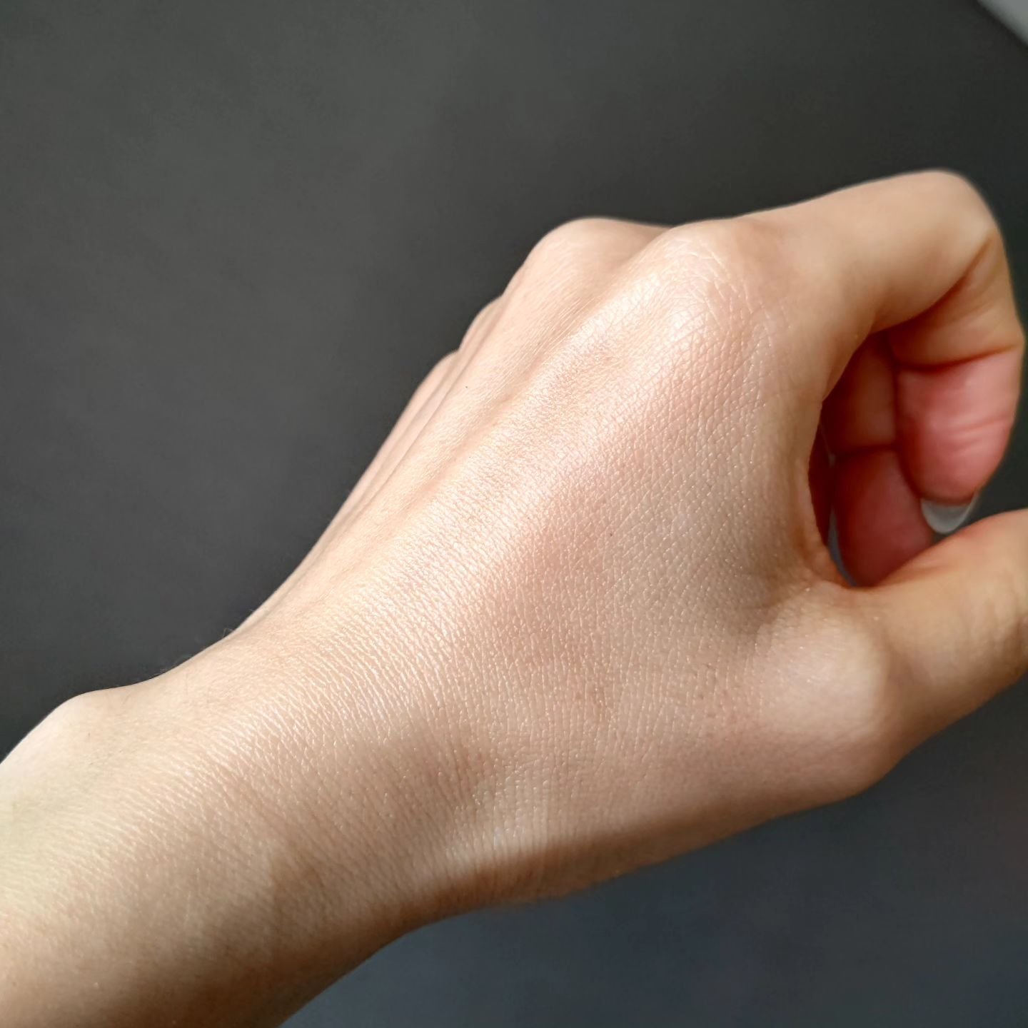 ダルバ ホワイトトリュフファーストスプレーセラム/ダルバ/ミスト状化粧水を使ったクチコミ（3枚目）