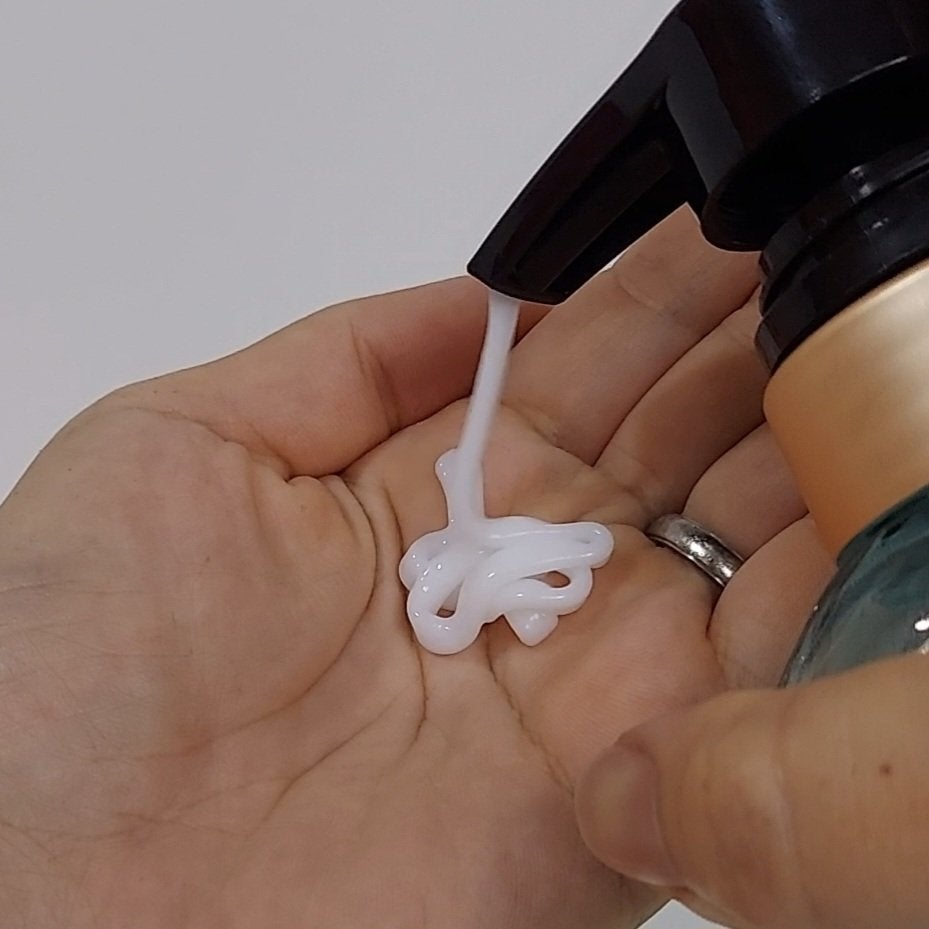 うぱたん❤️ on LIPS 「サルフェート無添加🍀✨ぷるんとまとまるサラツヤ髪♬*°✅パンテ..」(3枚目)