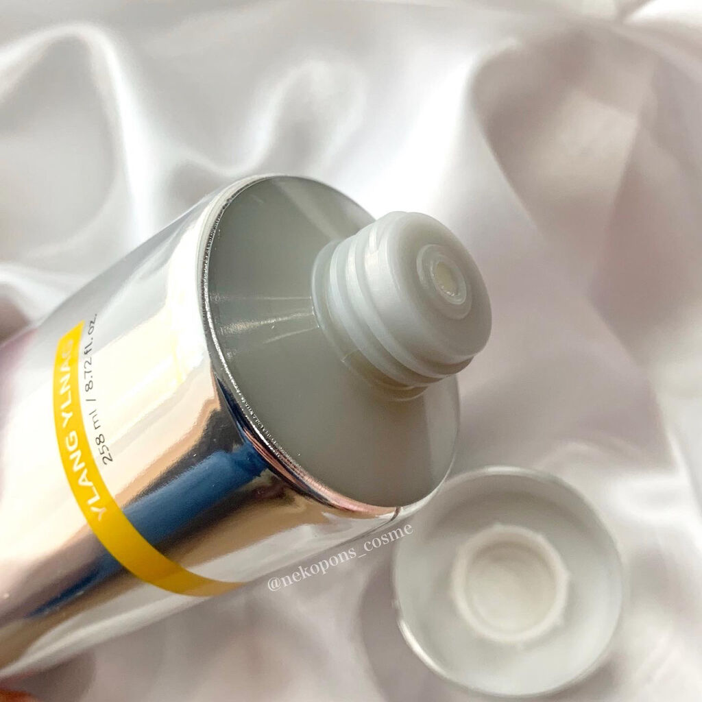 プレミアムヘアクリニックスーパーパック/KUNDAL/ヘアマスク・ヘアパックを使ったクチコミ（2枚目）