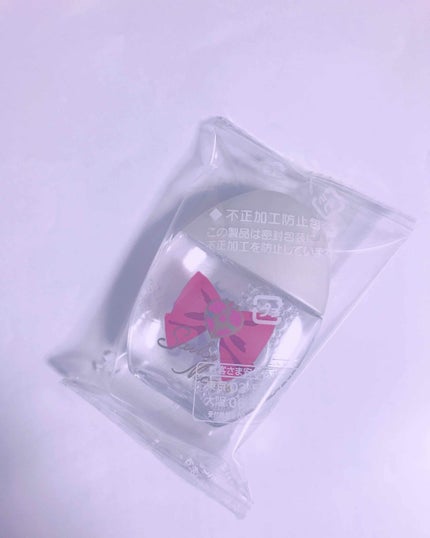ロートCキューブ アイスクール(医薬品)/ロート製薬/その他を使ったクチコミ(2枚目)