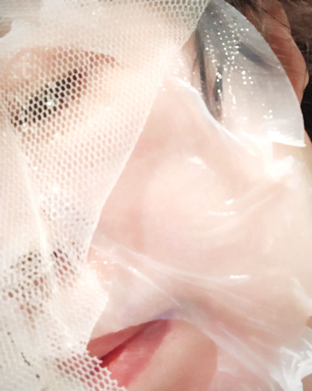 オタネ on LIPS 「ハリ不足に悩んでいたので#エルツティンA-セラーバリアーリアル..」(4枚目)