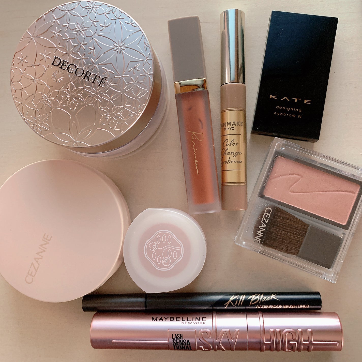 pansan on LIPS 「〜韓国ドラマ「私の夫と結婚して」のパク・ミニョンさんメイク分析..」(1枚目)