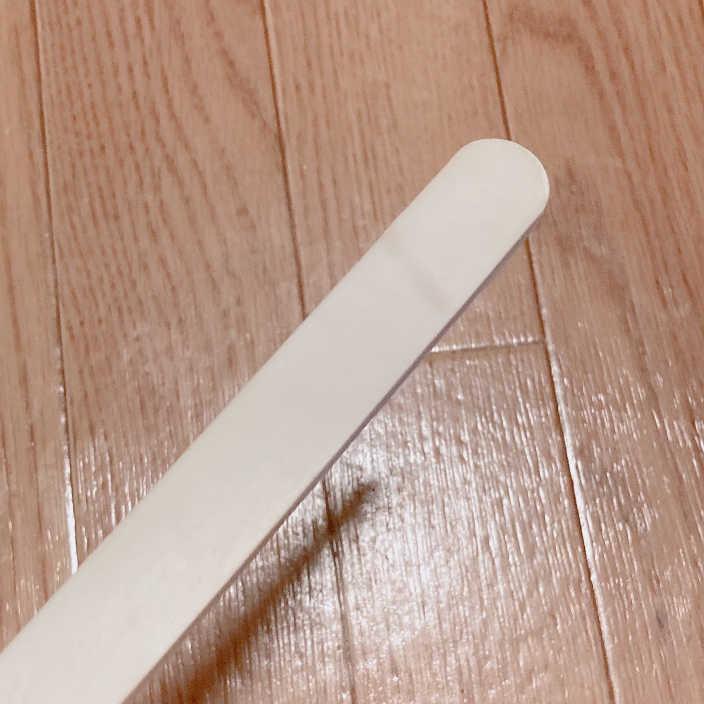 NAIL FILE/ネイル工房/ネイル用品を使ったクチコミ(2枚目)