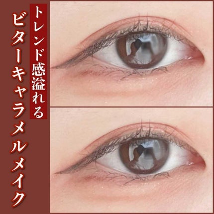 ラブ・ライナー リキッドアイライナーR3/ラブ・ライナー/リキッドアイライナーを使ったクチコミ(1枚目)