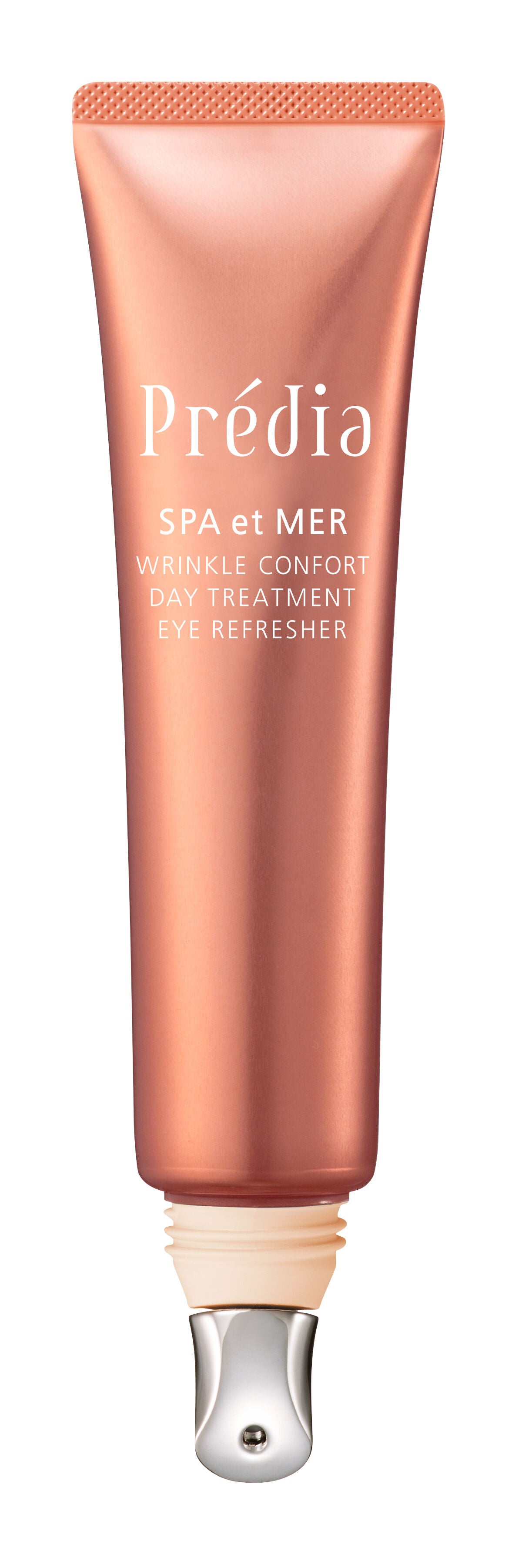 スパ・エ・メール リンクル コンフォール デイトリートメント アイリフレッシャー Prédia