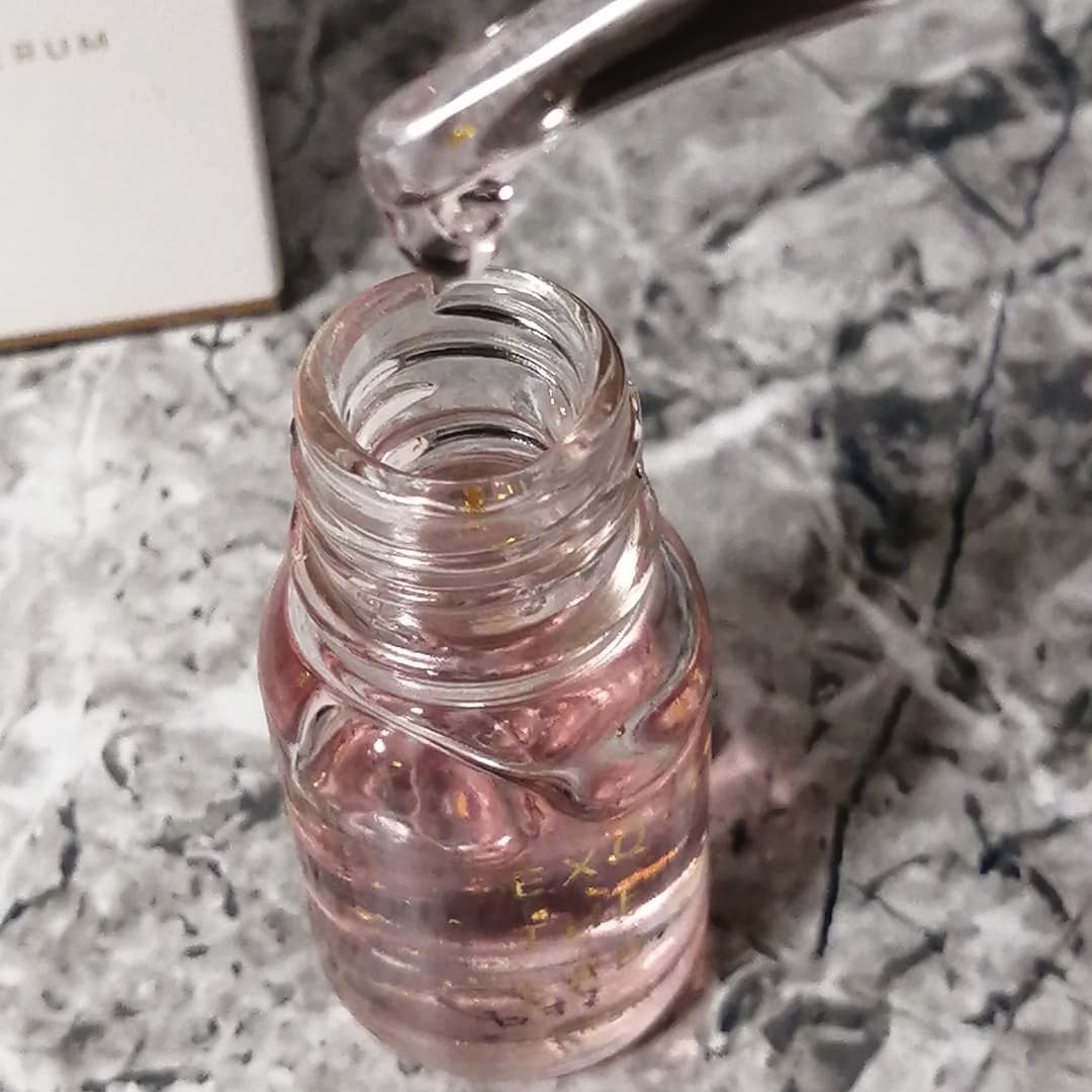 EXO THE LAB.SERUM/EXO THE LAB./美容液を使ったクチコミ(3枚目)