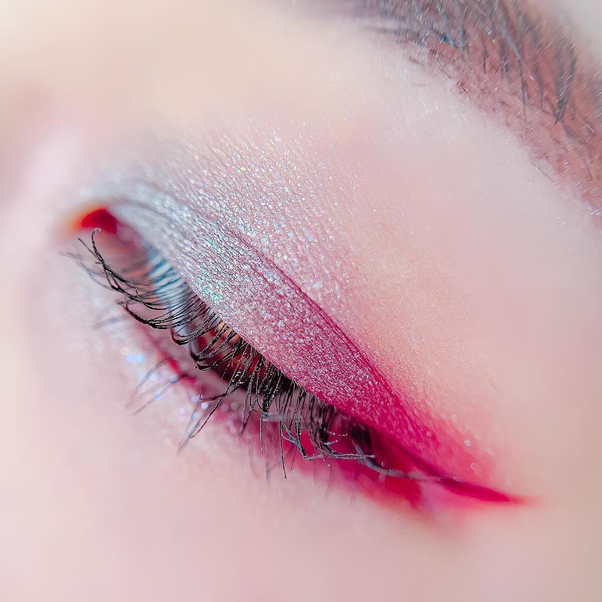 【旧】サンク クルール クチュール/Dior/アイシャドウパレットを使ったクチコミ(3枚目)