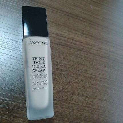 ã¿ã³ã€ãã« ãŠã«ãã© ãŠã§ã¢ ãªããã/LANCOME/ãªããããã¡ã³ããŒã·ã§ã³ã䜿ã£ãã¯ãã³ãïŒ1æç®ïŒ
