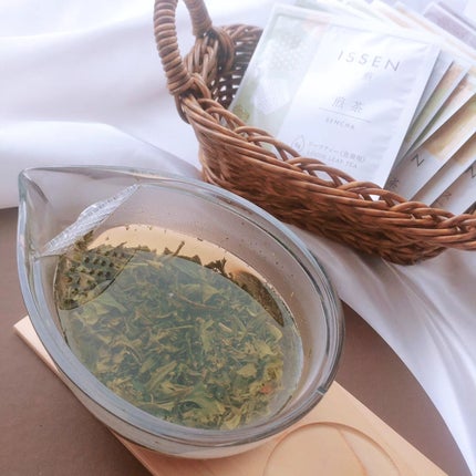 CHASTA/共栄製茶/その他を使ったクチコミ(6枚目)