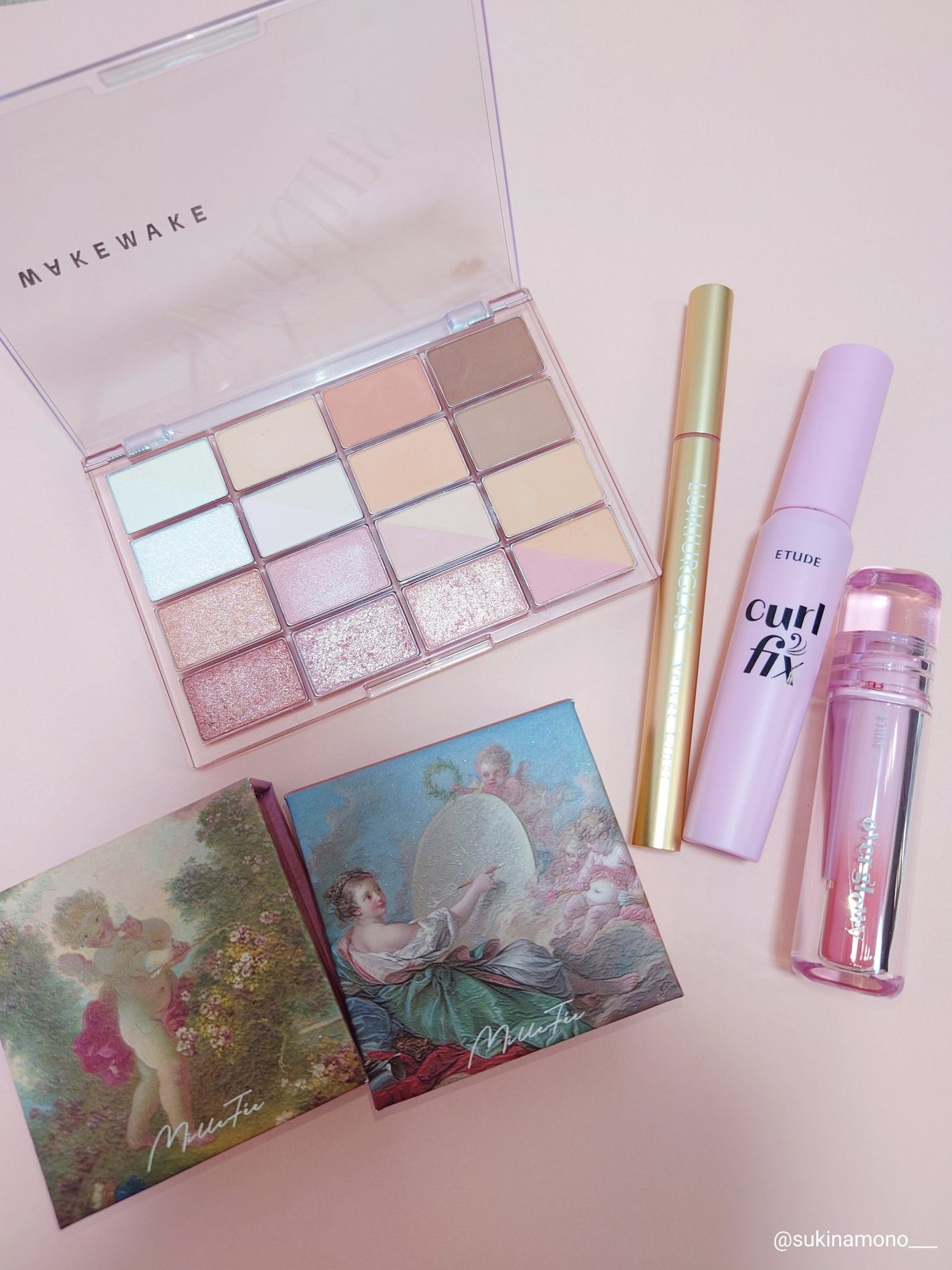 TOPARDS 1day/TOPARDS/ワンデー(1DAY)カラコンを使ったクチコミ(5枚目)