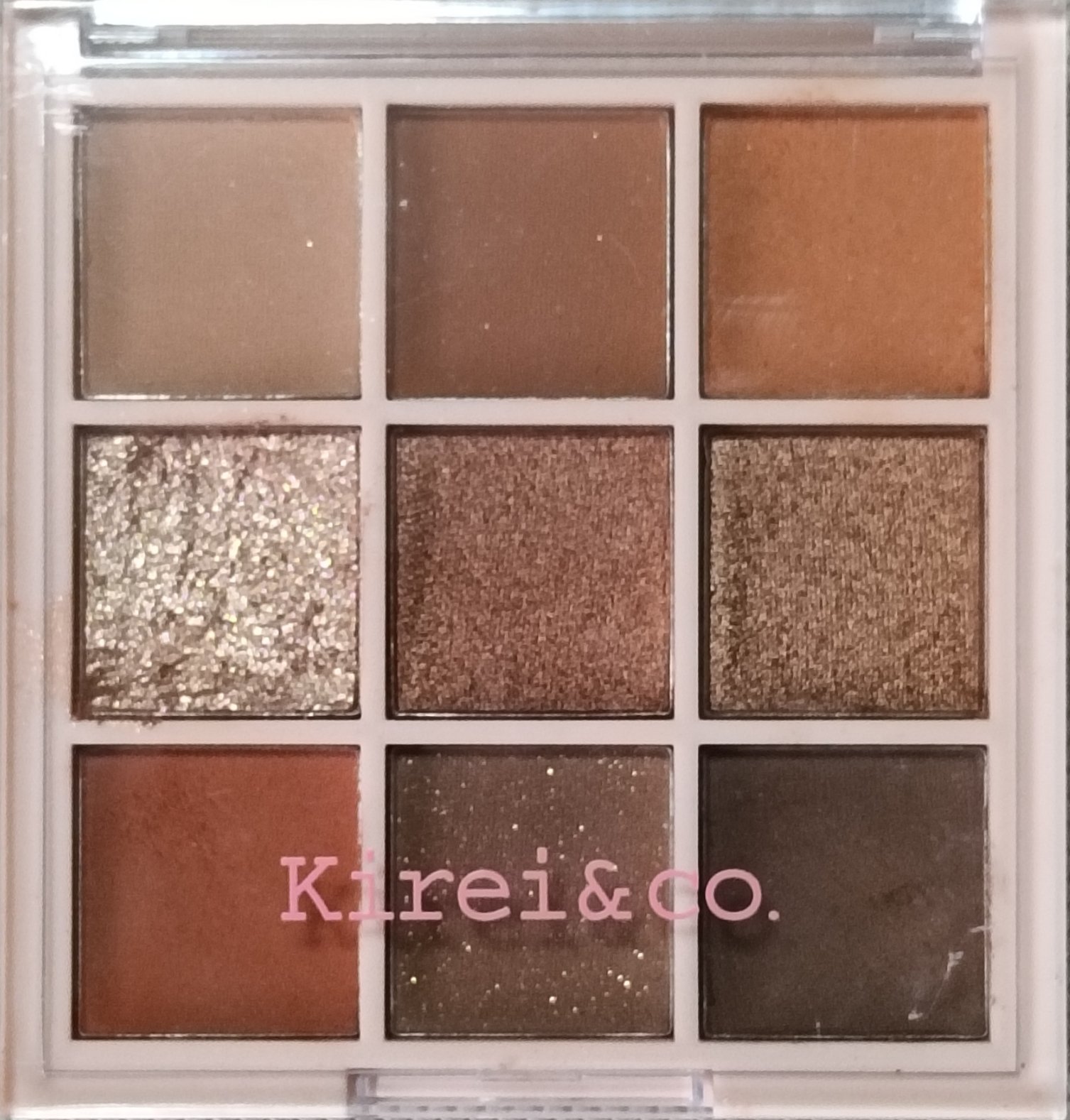 シアトーンブラッシュ/M・A・C/パウダーチークを使ったクチコミ（2枚目）