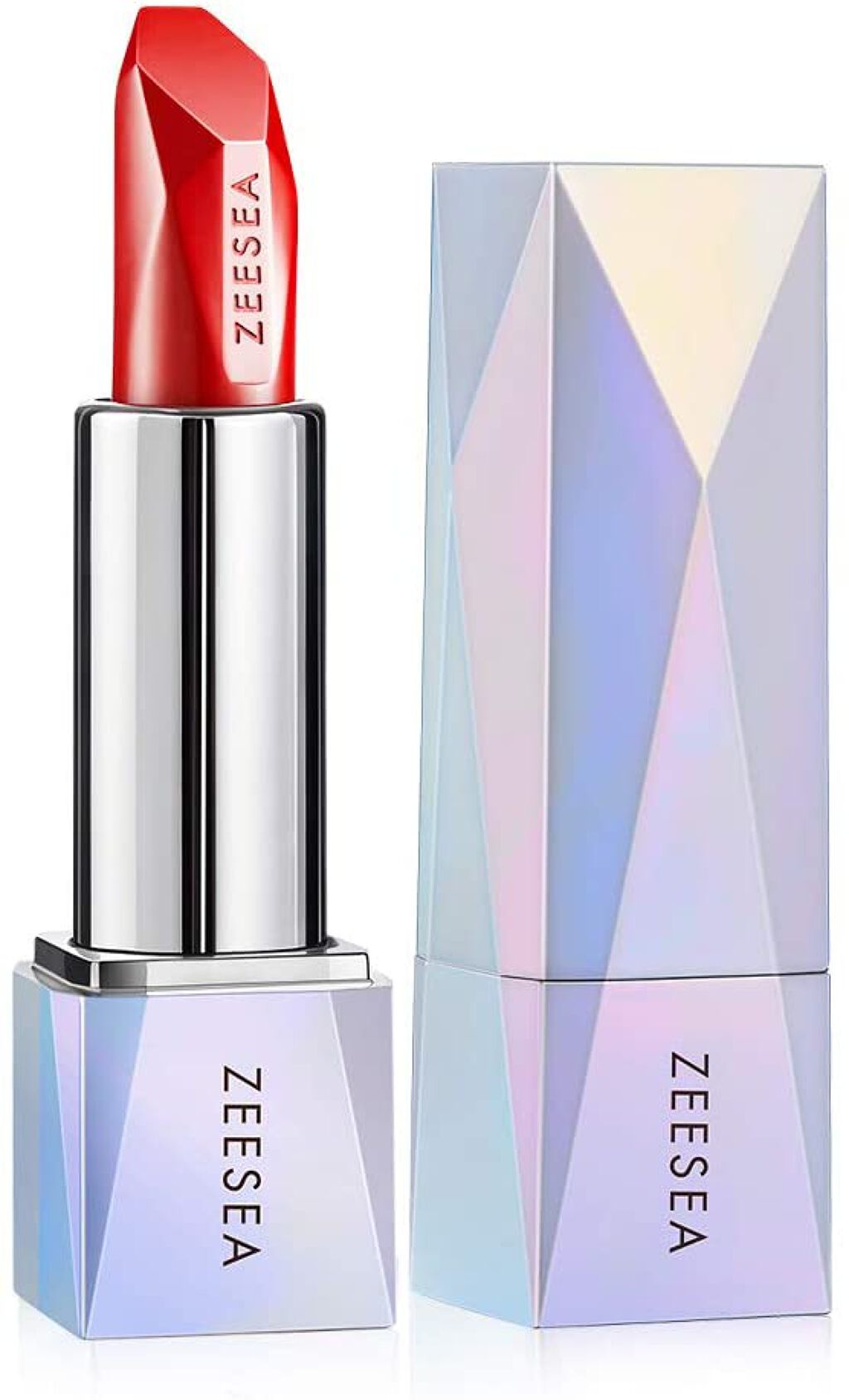 シャインダイヤモンドライトミストマットリップスティック 207 ブラッドオレンジ