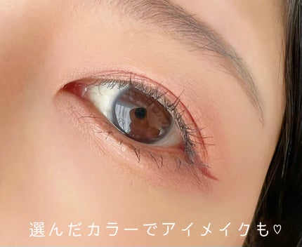 マイトーンクチュール/キャンメイク/メイクアップキットを使ったクチコミ(4枚目)