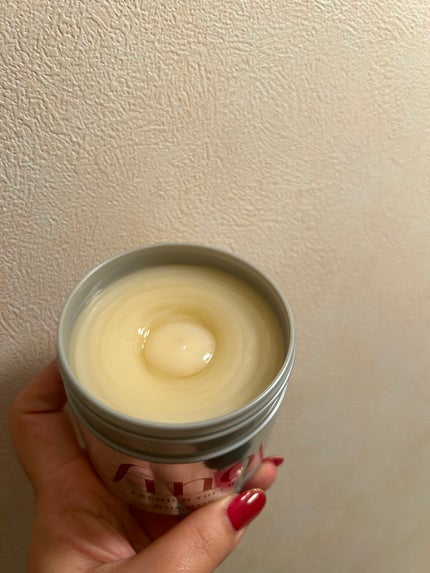 フィーノ プレミアムタッチ 濃厚美容液ヘアマスク/フィーノ/ヘアマスク・ヘアパックを使ったクチコミ(2枚目)