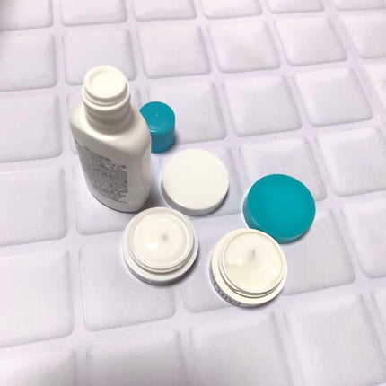 ローション/キュレル/ボディローションを使ったクチコミ(3枚目)