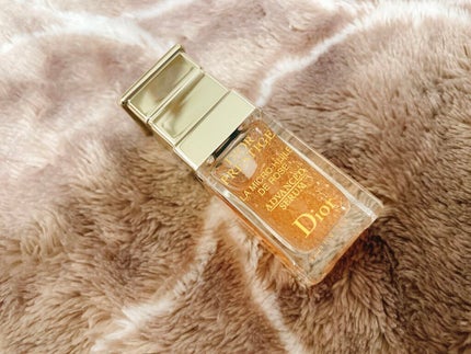 ディオール バックステージ フェイス グロウ パレット/Dior/ハイライトを使ったクチコミ(4枚目)