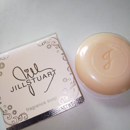 フレグランスソープ/JILL STUART/ボディ石鹸を使ったクチコミ(8枚目)