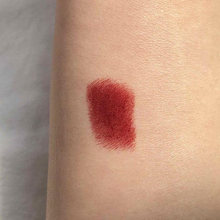 ジョルジオ アルマーニ ビューティ ルージュ ドゥ アルマーニのクチコミ「えっぐいぐらいかわいい
色味パッケージ
色持ちもいい
ジョージアルマーニかと思ってたら
.....」(2枚目)