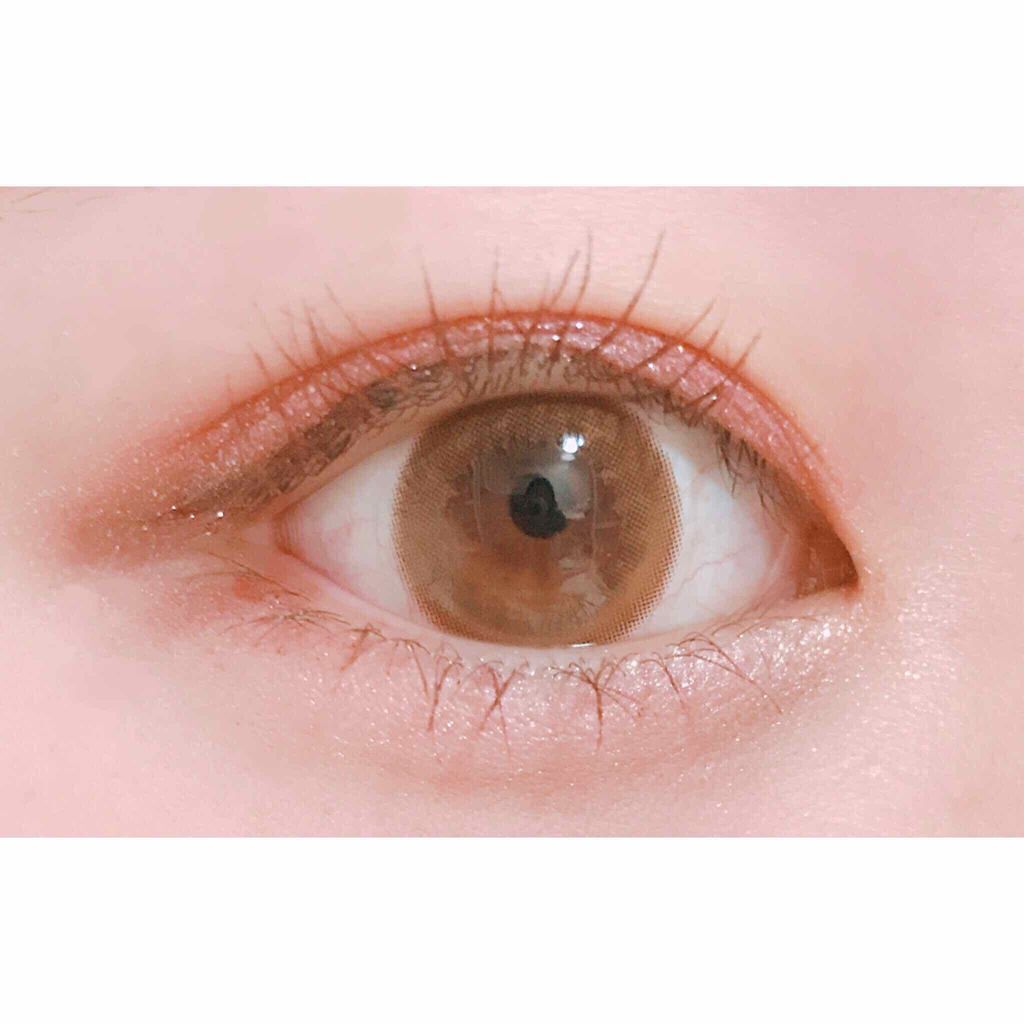 シャインフィックスアイズ/ARITAUM/単色アイシャドウを使ったクチコミ（1枚目）