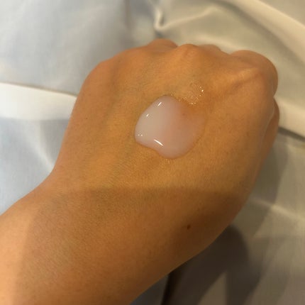 クリームスキン ローション/LANEIGE/化粧水を使ったクチコミ(1枚目)