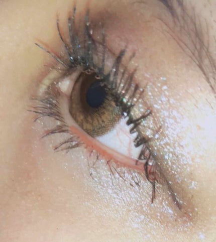 アディクション ザ アイシャドウ/ADDICTION/単色アイシャドウを使ったクチコミ(2枚目)