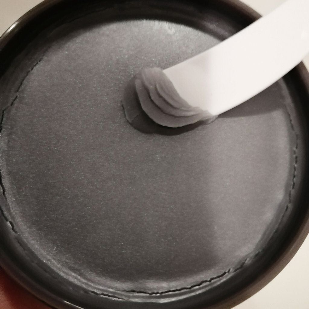 クレンジングバームモイストN/CLAYGE/クレンジングバームを使ったクチコミ(3枚目)