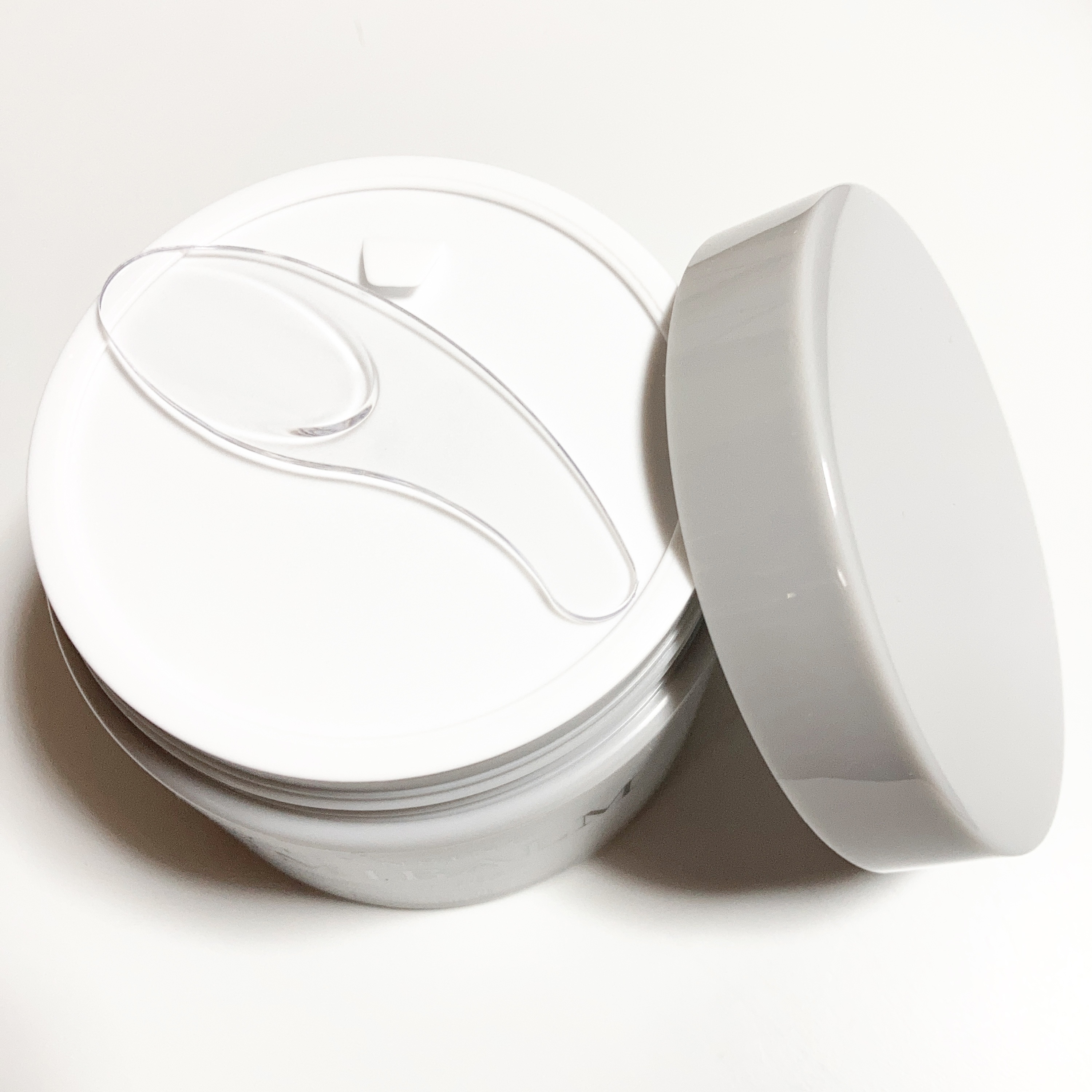 クレンジング炭バーム/cosparade/クレンジングバームを使ったクチコミ（2枚目）