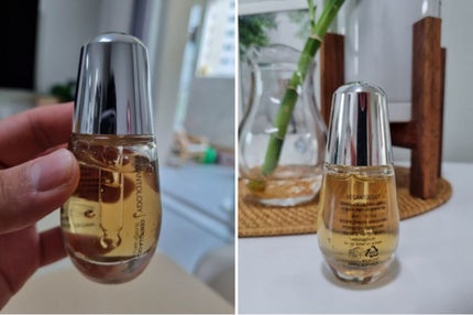 VEGAN TOLOGY CENTELLA CICACARE BLAMISH AMPOULEのクチコミ「ビーガントロジー エッセンス センテラ シカケア ブレミッシュ アンプル
もう季節の変わり目.....」(2枚目)