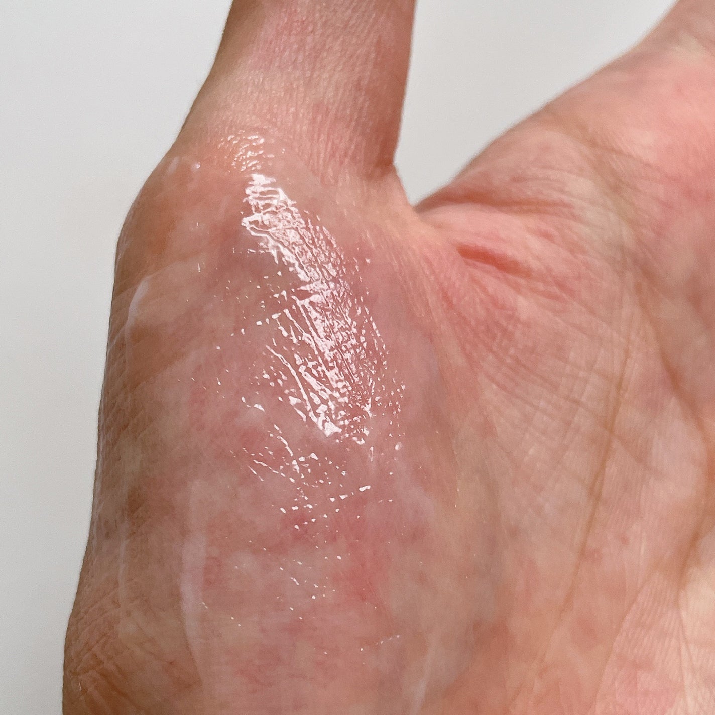 バデカシルプラスP/23years old/フェイスクリームを使ったクチコミ(3枚目)