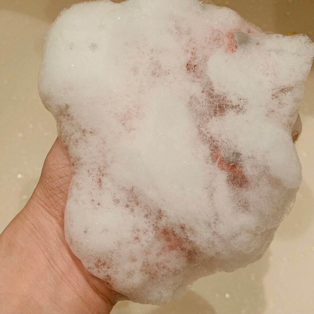 マジックソープ シトラスオレンジ/ドクターブロナー/ボディソープを使ったクチコミ(3枚目)