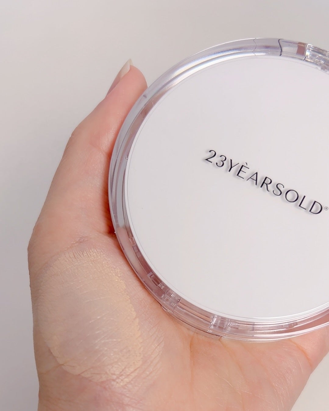 みきてぃ♡フォロバ100 on LIPS 「.敏感肌やトラブル肌でも安心して使えるハートリーフシンカバーク..」(4枚目)