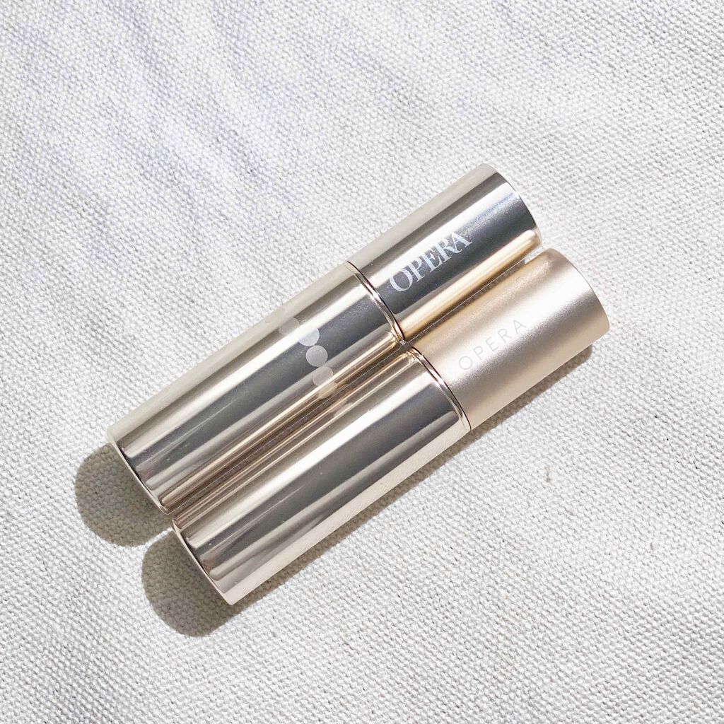 オペラ リップティント N/OPERA/リップティントを使ったクチコミ（1枚目）