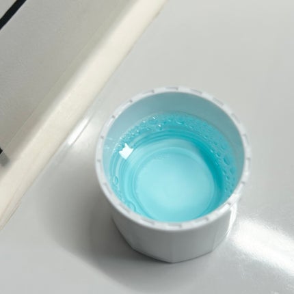 マウスウォッシュ マルチケア シトラスミント/ブレスラボ/マウスウォッシュ・スプレーを使ったクチコミ(3枚目)