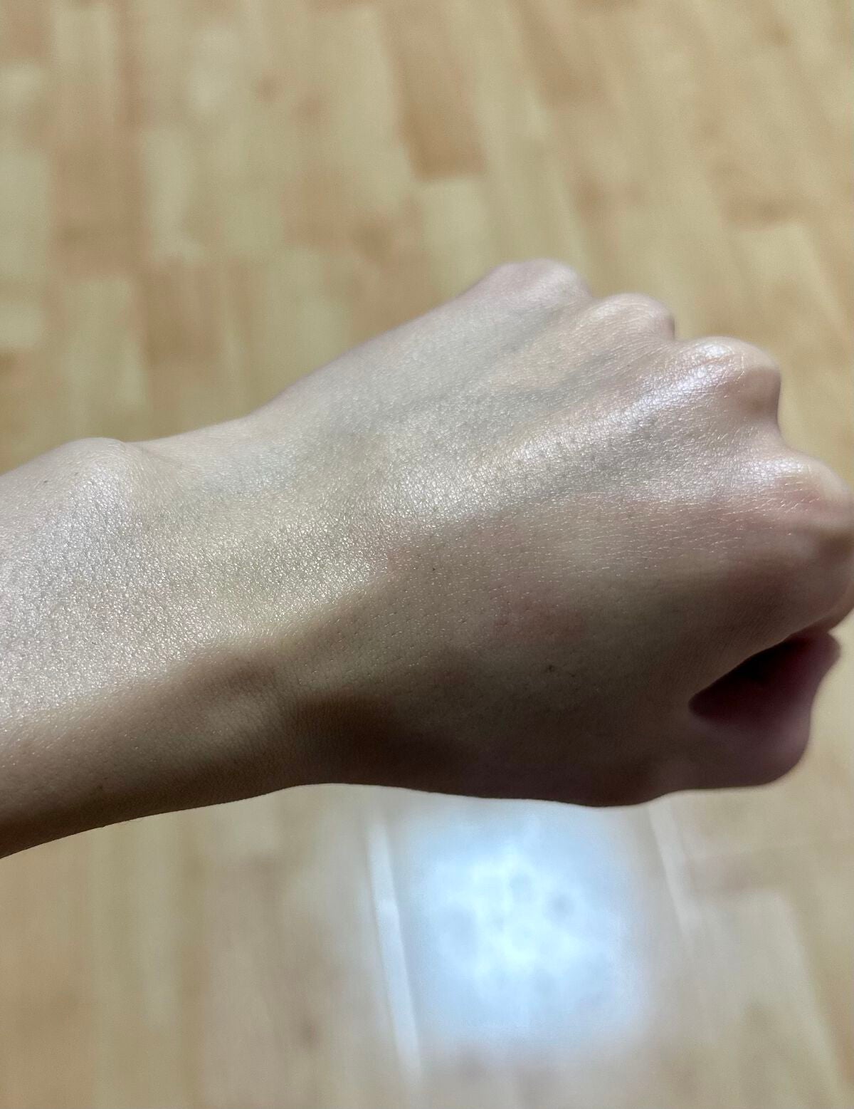 月光ゆず睡眠パック/HANYUL(ハンユル)/フェイスクリームを使ったクチコミ(2枚目)