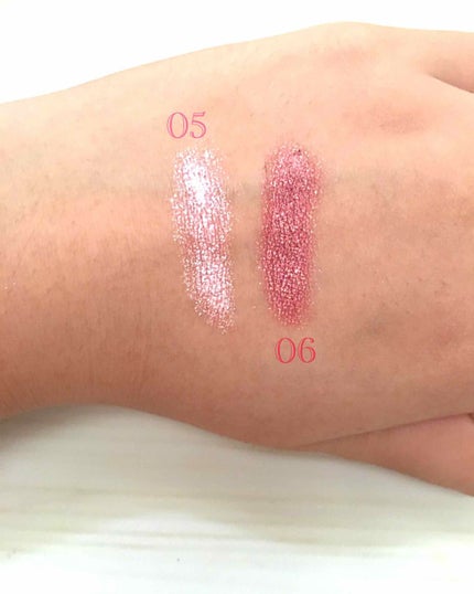 セルフィーフィックスピグメント/Witch's Pouch/単色アイシャドウを使ったクチコミ(2枚目)