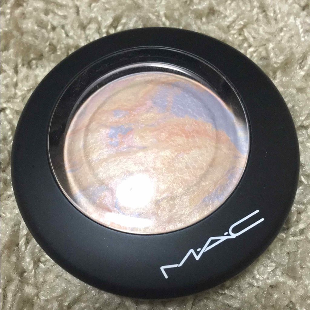 M·A·C ミネラライズ スキンフィニッシュ/M・A・C/パウダーハイライトを使ったクチコミ(1枚目)