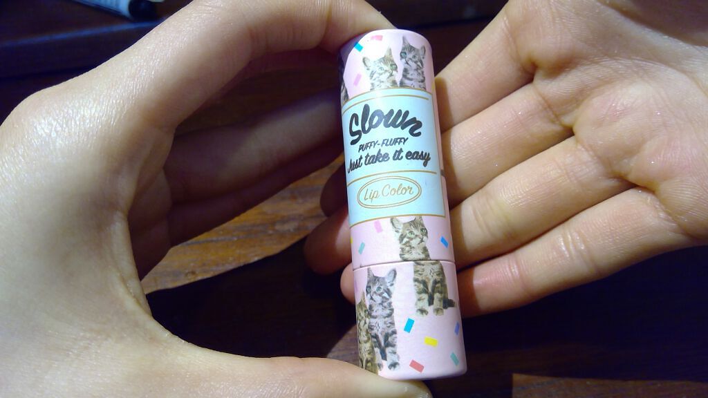 プランプリップケアスクラブ/キャンメイク/リップスクラブを使ったクチコミ（1枚目）