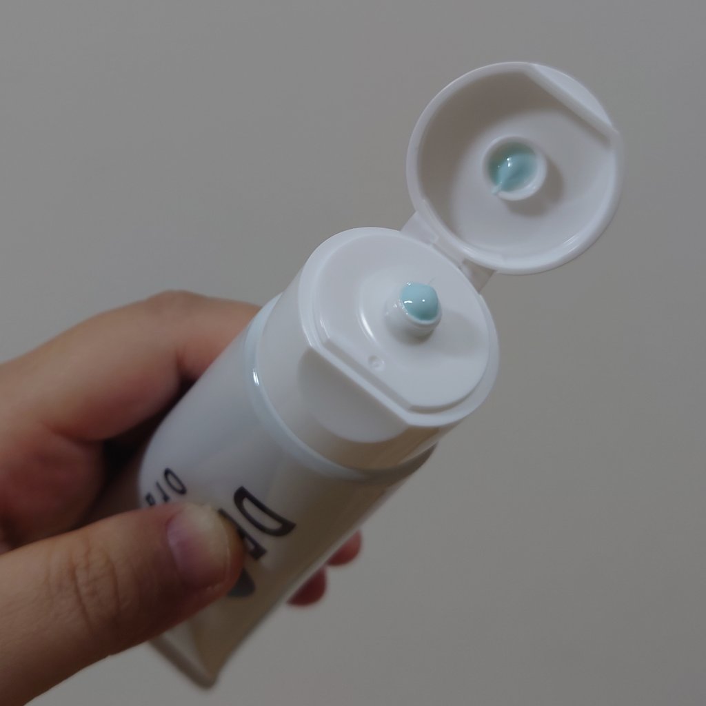 デオグラオーラテック オリジナル/DEOGLA/歯磨き粉を使ったクチコミ（2枚目）