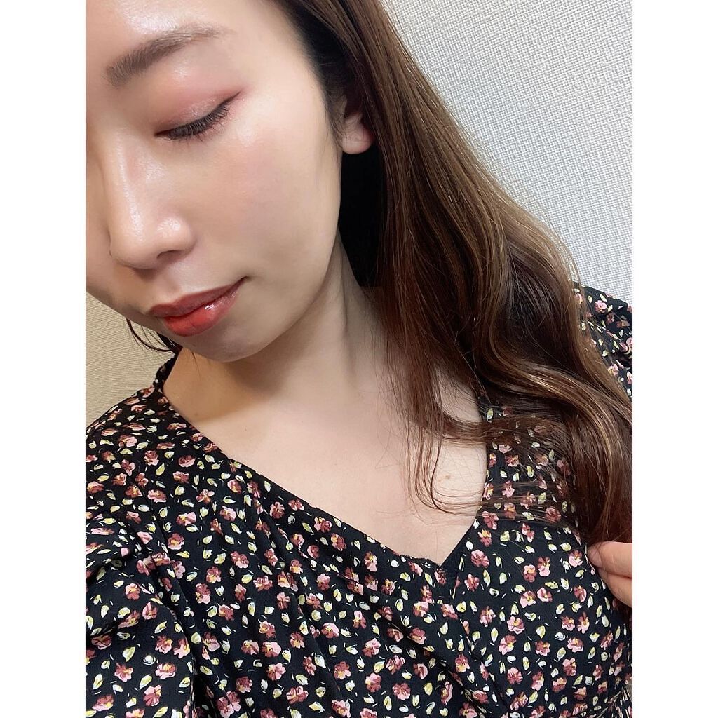 プルント ディープリペア美容液シャンプー／トリートメント/Purunt./市販シャンプーを使ったクチコミ（3枚目）