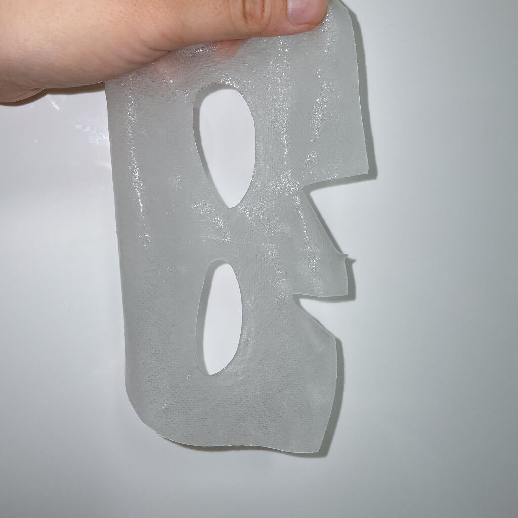 デュイセル プライベートケアマスク/DEWYCEL/シートマスク・パックを使ったクチコミ(6枚目)