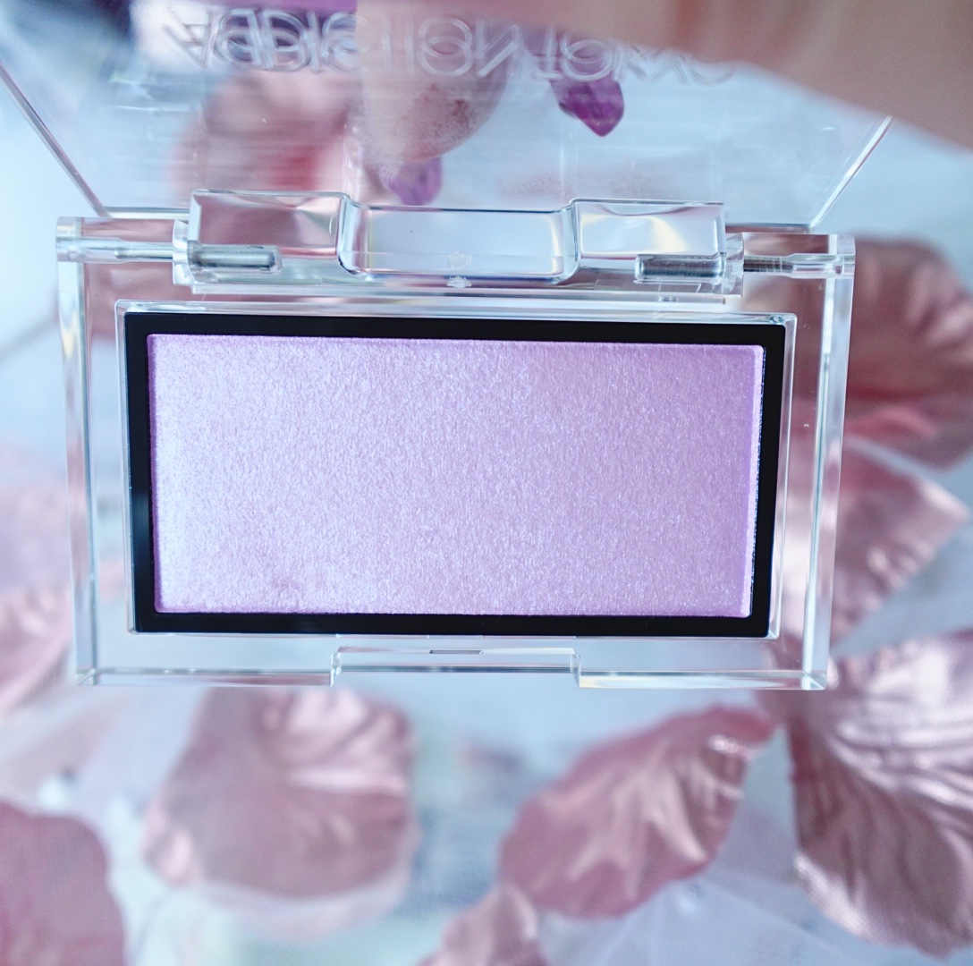 アディクション ザ ブラッシュ ニュアンサー/ADDICTION/パウダーチークを使ったクチコミ（2枚目）